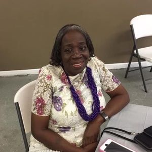 Meet your Posher, Gladys